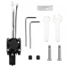 Bambu Lab X1 Serisi Upgrade TZ2.0 Full Hotend Kit 0.4mm