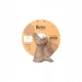 Beta PLA Filament - Dark Wood