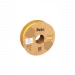 Beta PLA Matte Filament - Yellow