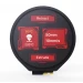BTT KNOMI V2.0 Dokunmatik Hotend Ekranı