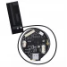 BTT KNOMI V2.0 Dokunmatik Hotend Ekranı
