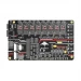 BTT Manta M8P Kontrol Kartı+ CB1 + CB1 Heatsink