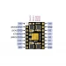 BIGTREETECH TMC5160T Pro V1.0 Step Motor Sürücü