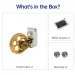 BIQU Panda Claw Bambulab P1 / X1 Upgrade Extruder Dişlisi