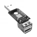 BIQU Panda HUB Usb Çoklayıcı