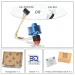BIQU Panda Revo X1 Upgrade Hotend