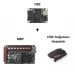 BTT Manta M8P Kontrol Kartı+ CB2 + CB2 Heatsink
