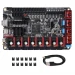 BTT Octopus Pro V1.1 H723 3D Yazıcı Anakartı