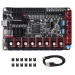 BTT Octopus Pro V1.1 H723 3D Yazıcı Anakartı