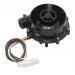 BTT Turbo CPAP Fan Kiti