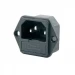 C7 Erkek Power Şase IC-213