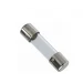 Cam Sigorta 10A 6x30MM