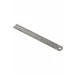 Çelik Cetvel 15cm