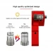 Çift Dişli Direct Full Extruder ve Hotend Seti