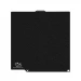 Çift Taraflı Siyah PEI Kaplı Yay Çeliği 260x260mm (Elegoo Centauri)