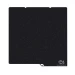 Çift Taraflı Siyah PEI Kaplı Yay Çeliği 264x276mm (Kobra S1)