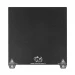 Çift Taraflı Siyah PEI Kaplı Yay Çeliği 350x350mm