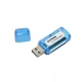 Çoklu SD Kart Okuyucu USB 2.0