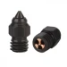 Ender 3 S1 / CR-6 SE Sertleştirilmiş Çelik CHT Nozzle 0.6mm