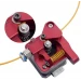 Creality 3D Çift Dişli Alüminyum Extruder