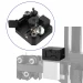 Creality CR-6 SE Extruder