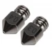 Creality Ender 3 / MK8 Süper Sertleştirilmiş Çelik Nozzle Çeşitleri