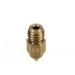 Creality Ender-5 Max Uyumlu Pirinç Nozzle 0.6 mm