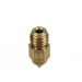 Creality Ender-5 Max Uyumlu Pirinç Nozzle 0.8 mm