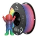 Creality Ender PLA+ Rainbow Filament 1Kg