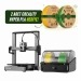 Creality Hi Combo 3D Yazıcı