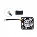 Creality Hi Combo Hotend Fan
