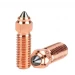 Creality K1 Bi-Metal Nozzle Çeşitleri