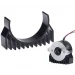 Creality K1 / K1 Max Extruder Motor Soğutucu