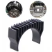 Creality K1 / K1 Max Extruder Motor Soğutucu