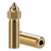 Creality K1 Pirinç Nozzle Çeşitleri