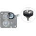 Creality K1 Serisi Extruder Motor Dişlisi