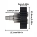 Creality K1 Serisi Extruder Motor Dişlisi