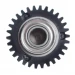 Creality K1 Serisi Extruder Motor Dişlisi