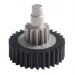 Creality K1 Serisi Extruder Motor Dişlisi