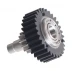 Creality K1 Serisi Extruder Motor Dişlisi