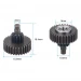 Creality K1 Serisi Metal Motor Dişlisi
