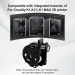 Creality K1 Serisi Uyumlu Yeni Nesil Extruder