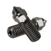 Creality K1 Sertleştirilmiş Çelik Nozzle Çeşitleri