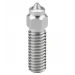Creality K1 Uyumlu BiMetal HC Nozzle Çeşitleri