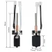 Creality K1C Bambu Upgrade Hotend