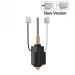 Creality K1C Uyumlu Hotend Kiti -Yeni Versiyon