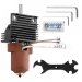 Creality K1C Uyumlu Upgrade Hotend Set