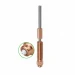 Creality K1C Uyumlu Zirkonyum Seramik Nozzle 0.2mm