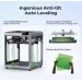 Creality K2 Plus 3D Yazıcı