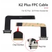 Creality K2 Plus Ekran Flex Kablosu